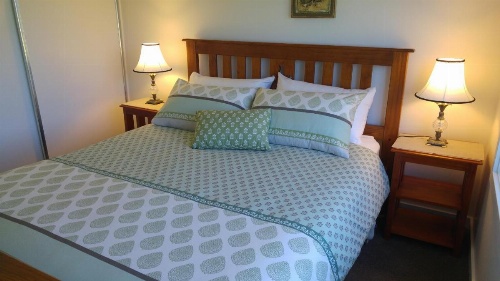 Little Sunnyside Accommodation image 13
