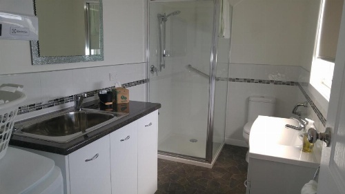 Little Sunnyside Accommodation image 17