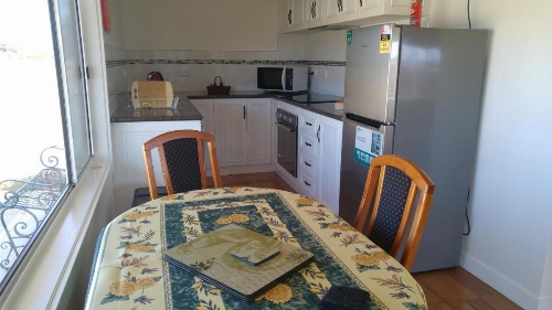 Little Sunnyside Accommodation image 18