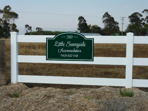 Little Sunnyside Accommodation image 20