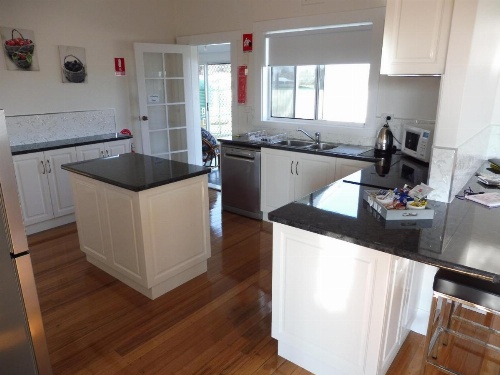 Little Sunnyside Accommodation image 6