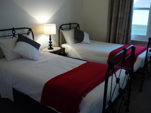 Little Sunnyside Accommodation image 7