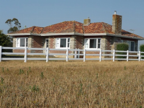 Little Sunnyside Accommodation image 9